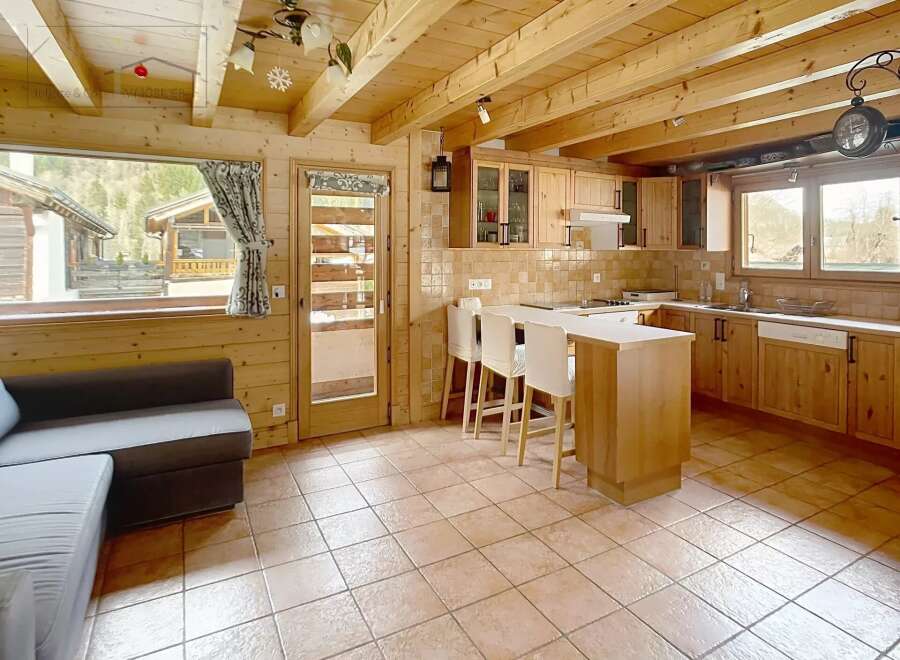 House in Chamonix - Image 2