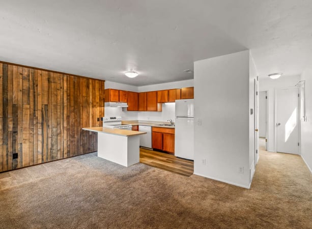 House in City of Steamboat Springs - view 1