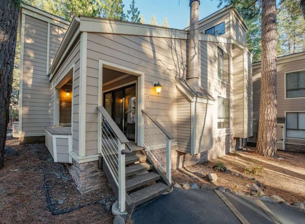 House in Incline Village - view 1