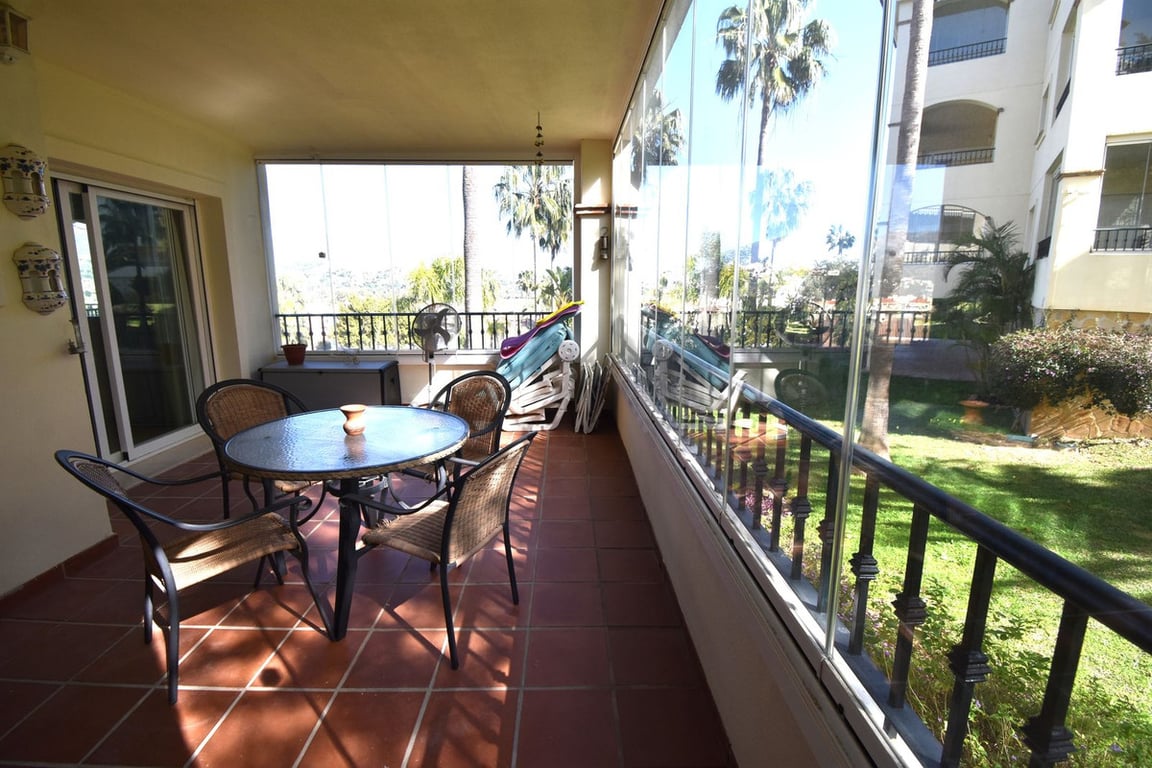 Apartment in Malaga - Image 2
