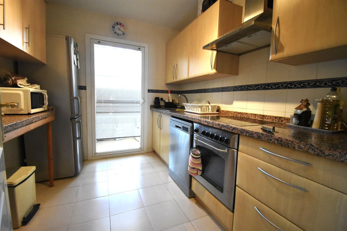 Apartment in Malaga - Image 3