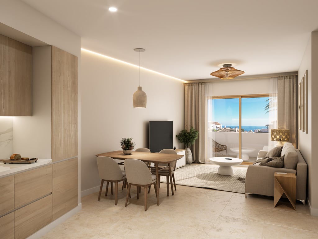 Apartment in Fuengirola - Image 3