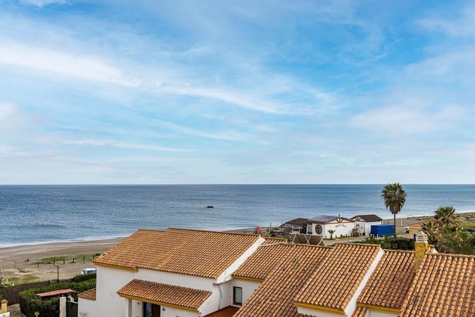 House in La Duquesa - view 1
