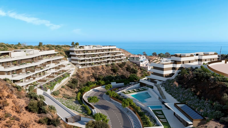 House in Rincon de la Victoria - view 1