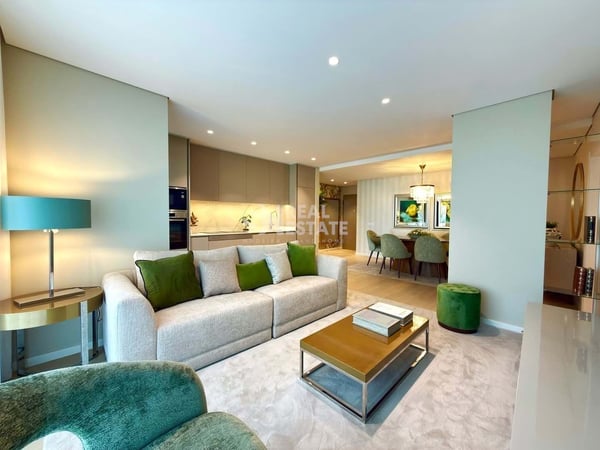 Apartment in Sao Martinho - view 1