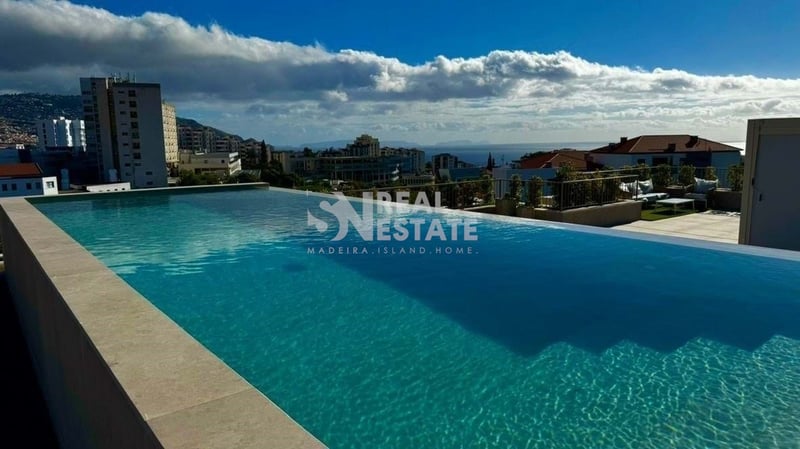 Apartment in Sao Martinho - view 1