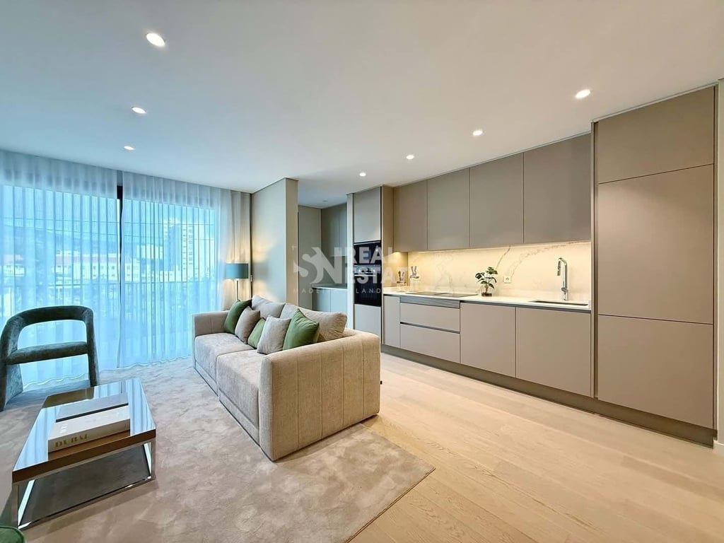 Apartment in Sao Martinho - Image 5