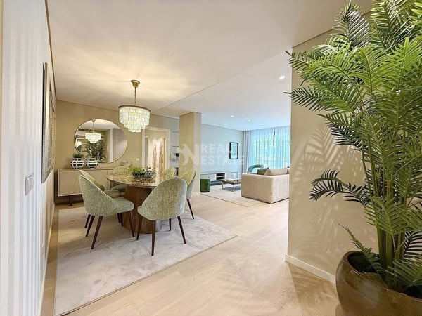 Apartment in Sao Martinho - view 1