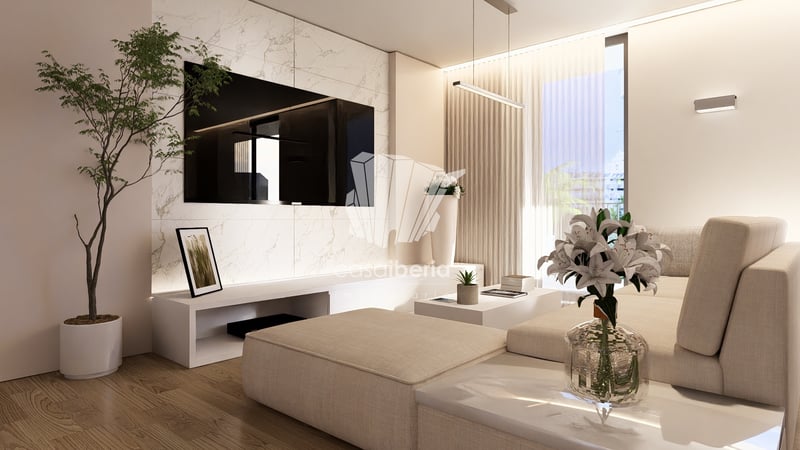 Apartment in Silves - view 1