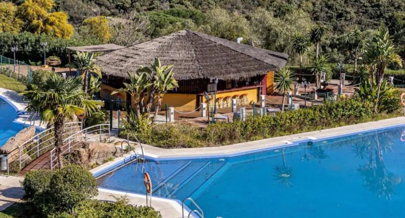 Apartment in Saladillo Benamara - view 1