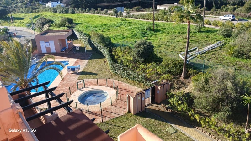 Apartment in Casares - view 1
