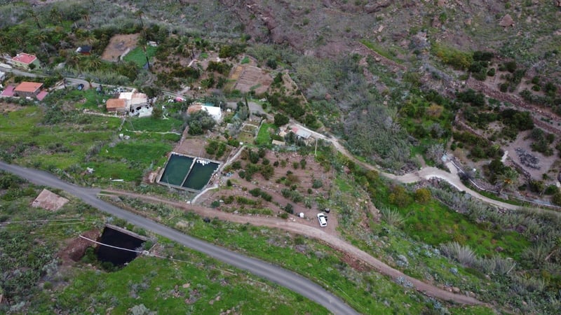 Land in Soria - view 1