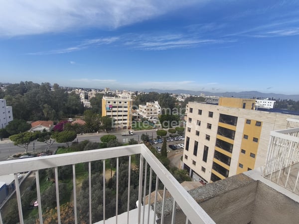 Apartment in Chryseleousa - view 1