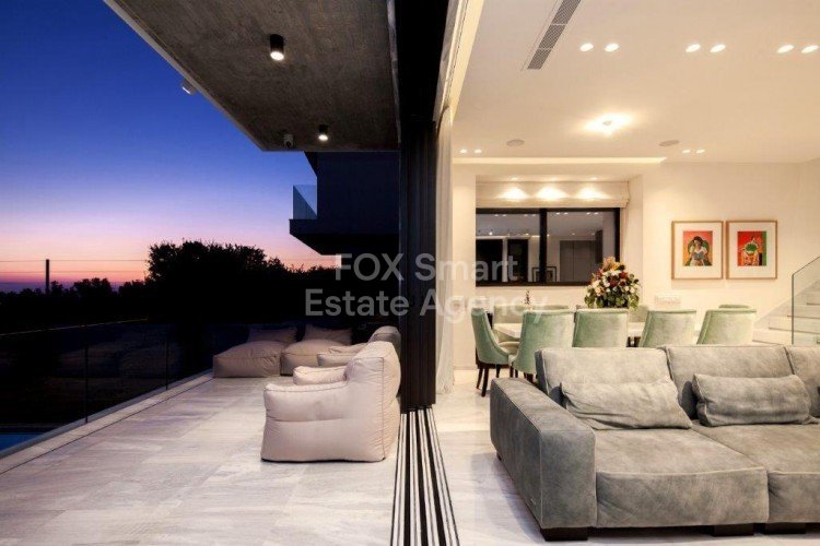 House in Chlorakas - Image 3