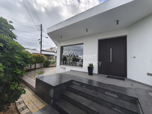 House in Pano Deftera - view 1