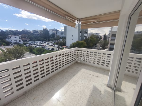 Apartment in Nicosia Municipality - view 1