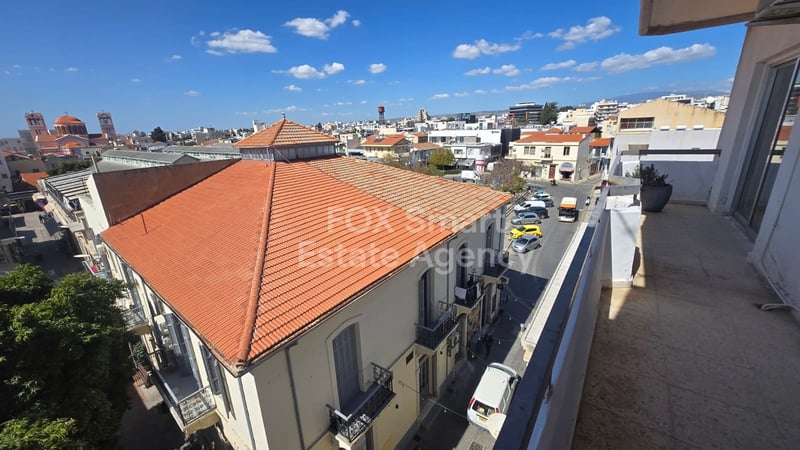 House in Katholiki - view 1