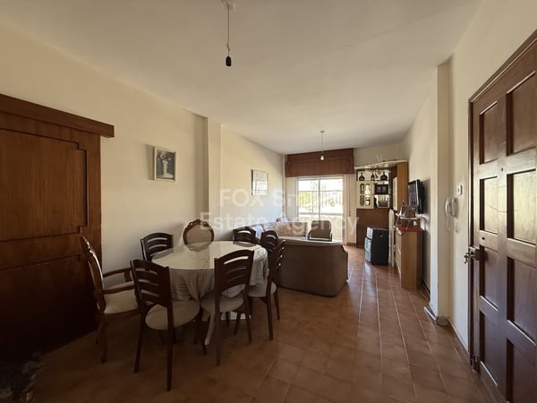 Apartment in Mesa Geitonia - view 1