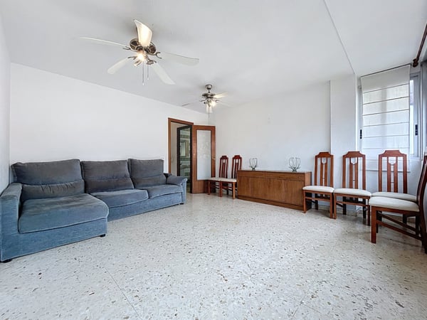 Apartment in l'Alfas del Pi - view 1