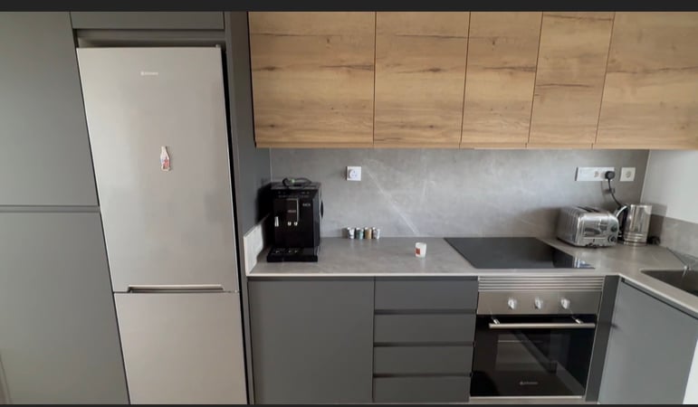 Penthouse in Murcia - view 1