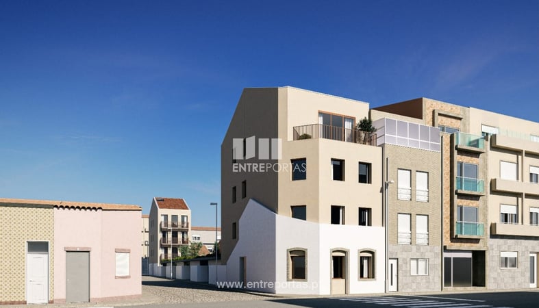 House in Vila do Conde - view 1