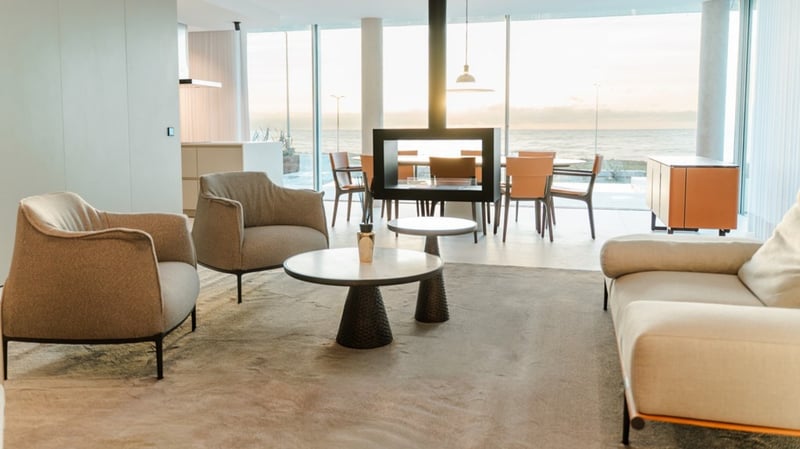 House in Madalena - view 1