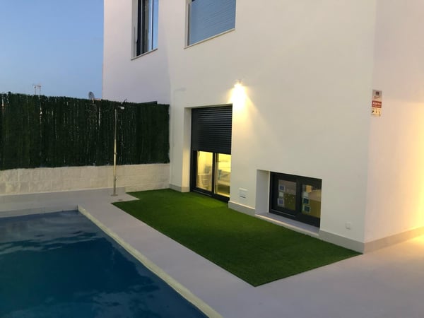 House in Ciudad Quesada - view 1