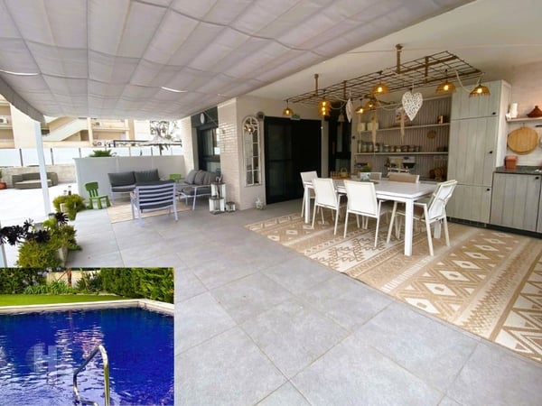 Apartment in Guardamar del Segura - view 1