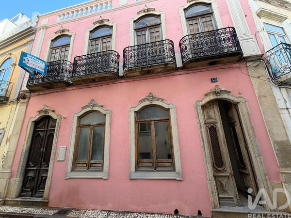 House in Olhao - view 1