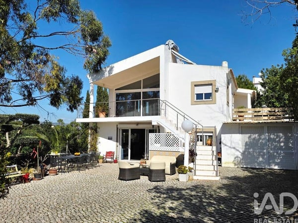 House in Pechao - view 1