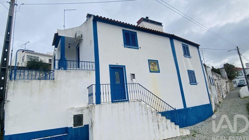 House in Galveias - view 1