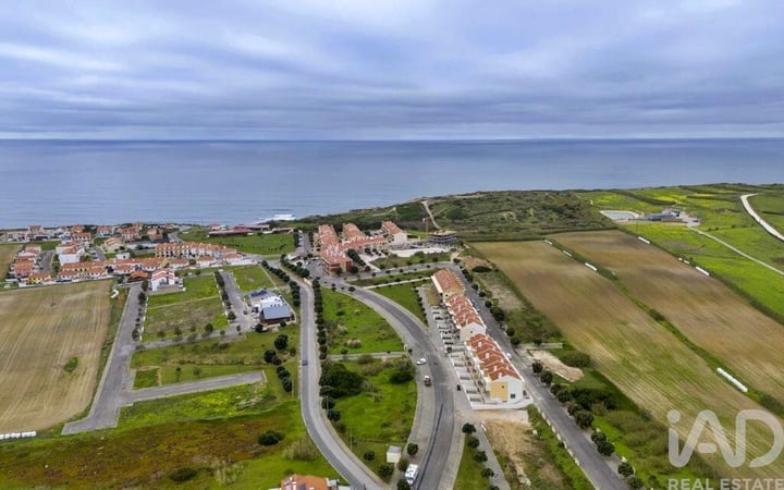 Land in Silveira - view 1