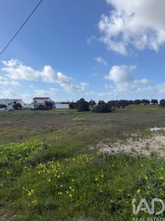 Land in Ferreiras - view 1