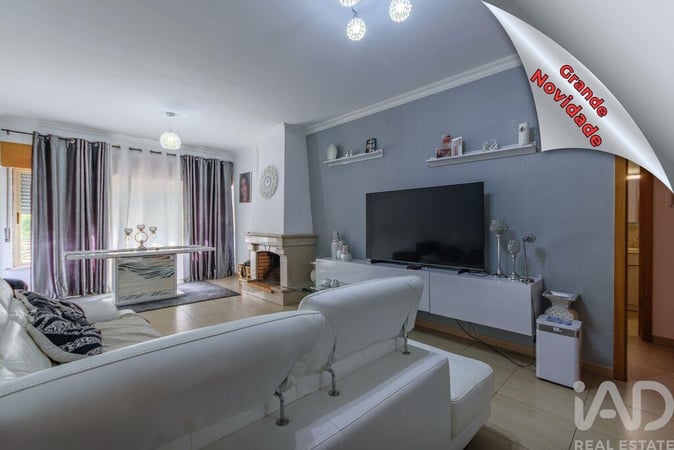 Apartment in Santarem (Sao Salvador) - view 1