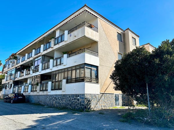 House in San Luis - view 1