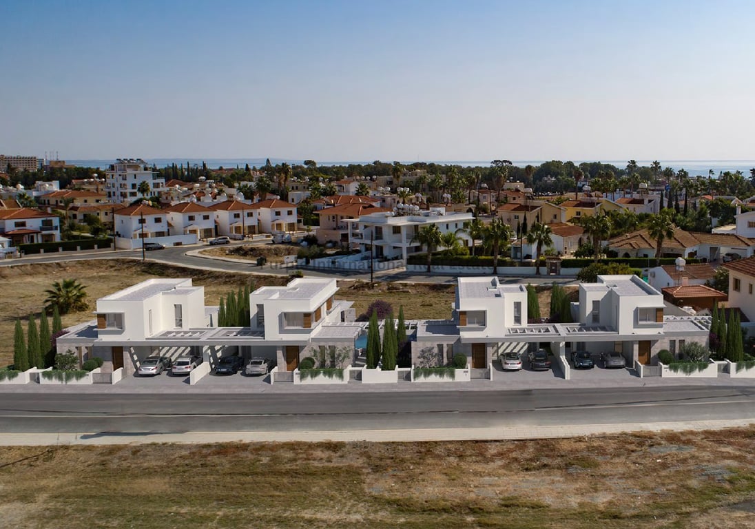 House in Pyla - Image 3