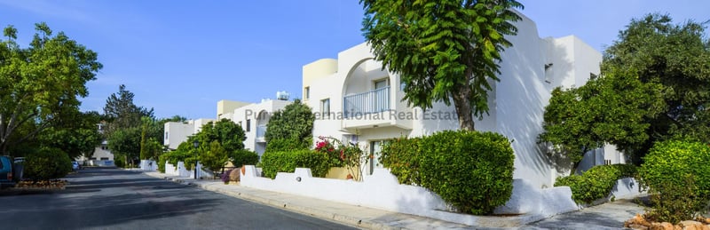 Apartment in Kato Paphos - view 1