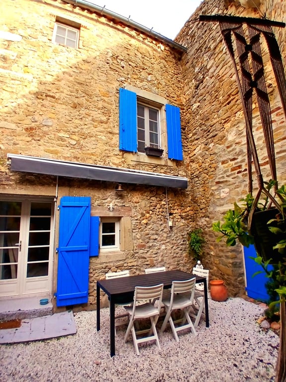 House in Caunes-Minervois - Image 3