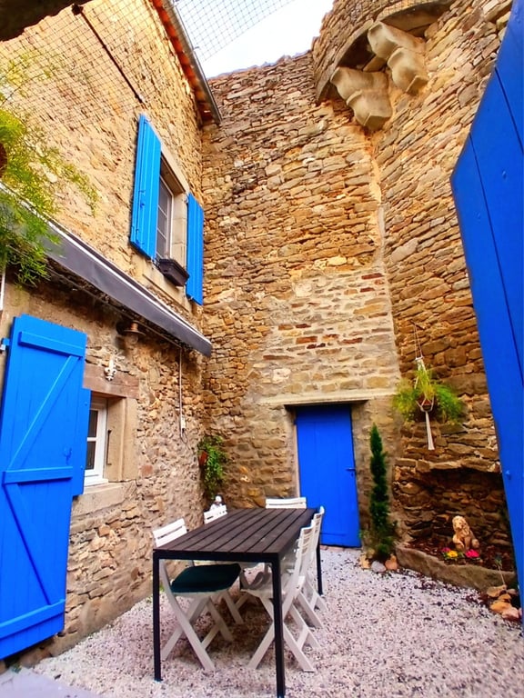 House in Caunes-Minervois - Image 2