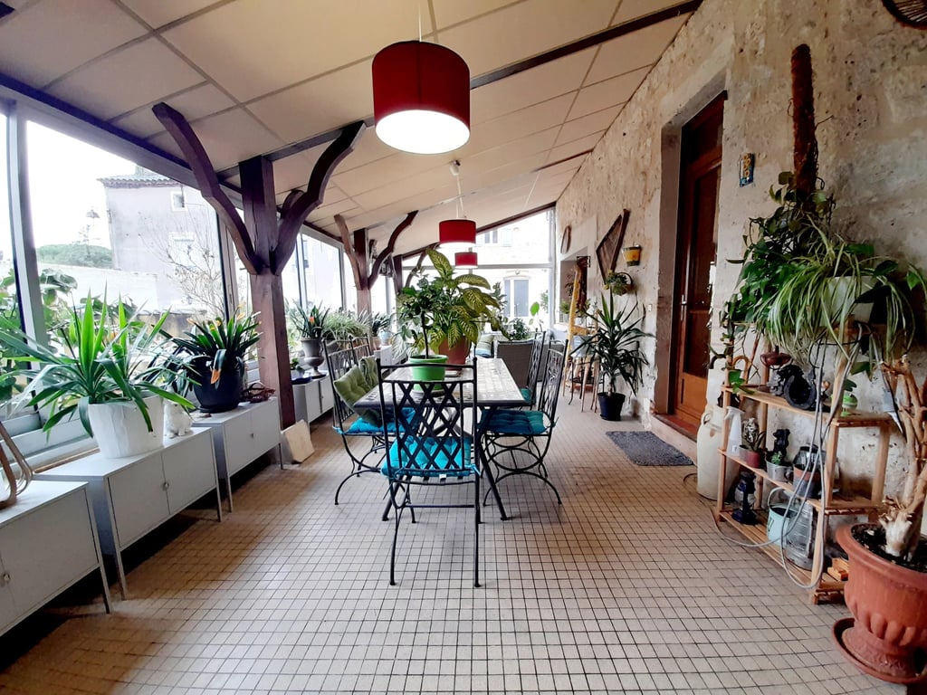 House in Issigeac - Image 2