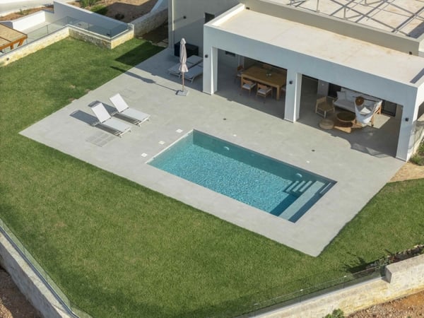 House in Gallos - view 1