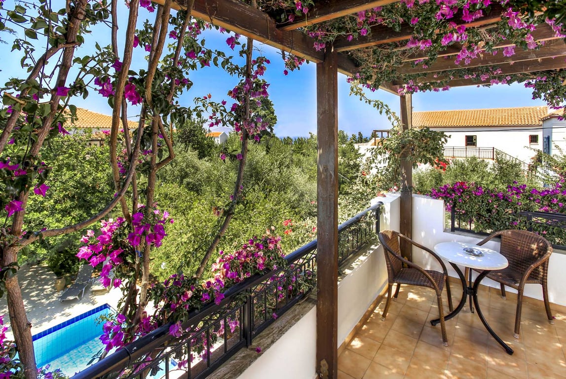 Villa in Dhouliana - Image 3