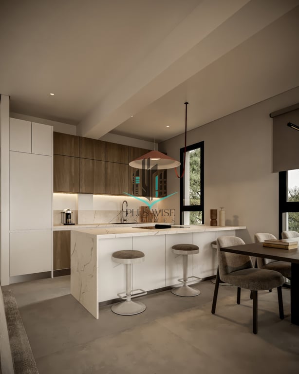 Apartment in Aradippou - Image 2