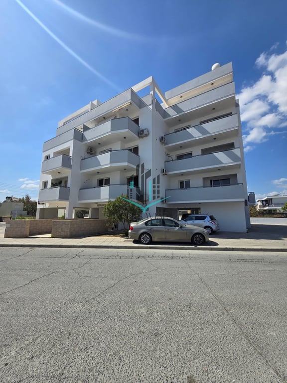 Apartment in Chrysopolitissa