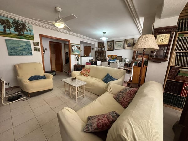 Apartment in Torrevieja - view 1