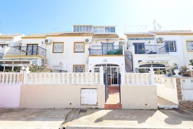 House in Torrevieja - view 1