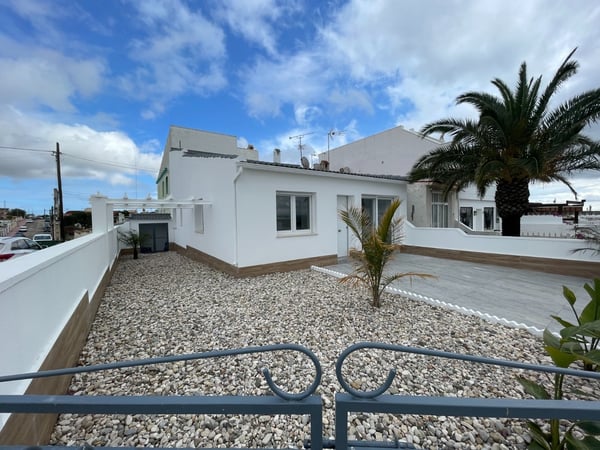 House in Ciudad Quesada - view 1