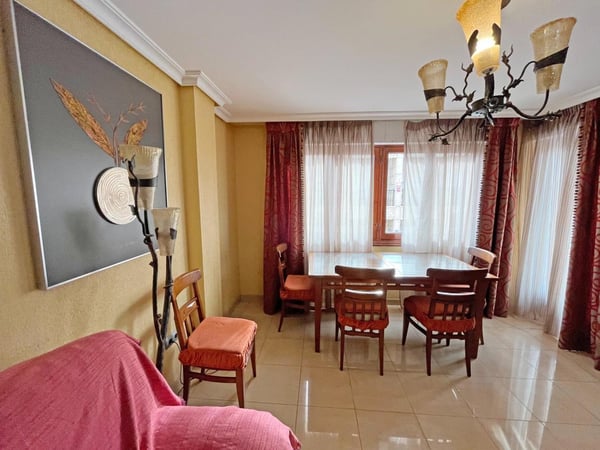 Apartment in Rojales - view 1