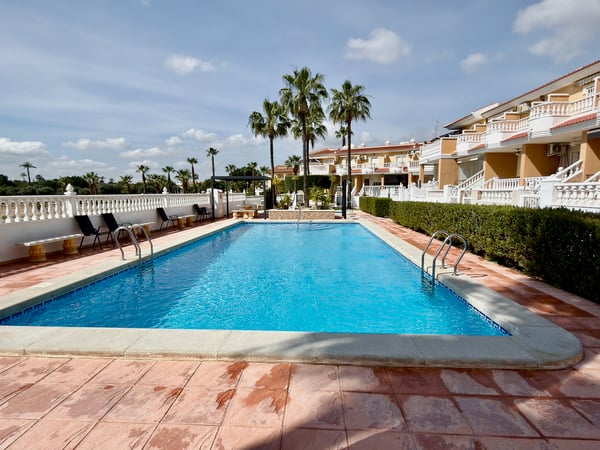 Apartment in Ciudad Quesada - view 1