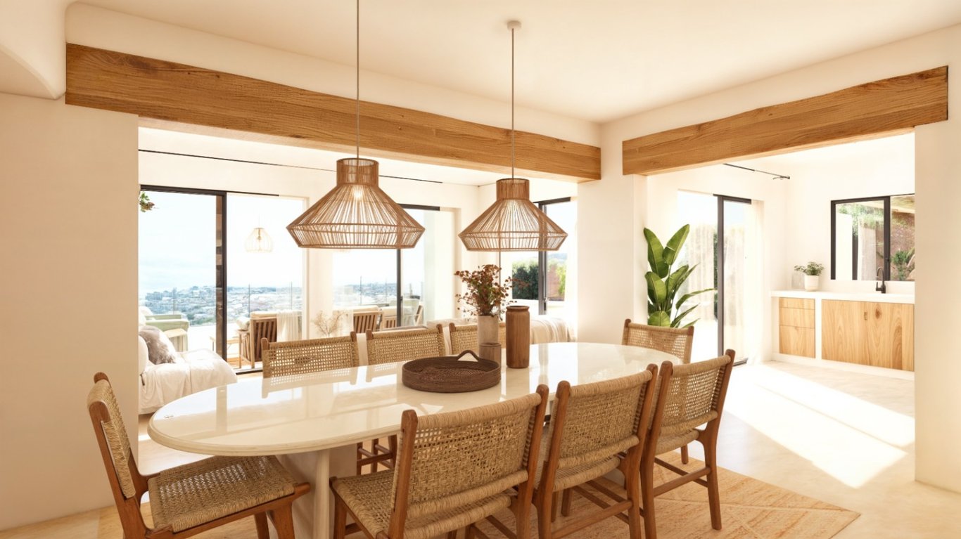 Villa in Moraira - Image 3